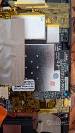 scheda madre blackview tab pro 7