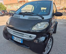 Smart 800 DIESEL ACCESSORIATA DEL 2001