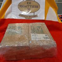 ER-STOCK-221 # COPPIA AFD 100-4 TUBO FLESSIBILE VO