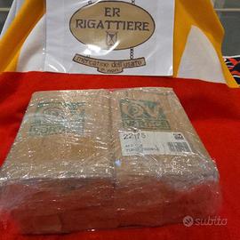 ER-STOCK-221 # COPPIA AFD 100-4 TUBO FLESSIBILE VO