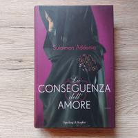 LA CONSEGUENZA DELL'AMORE- SULAIMAN ADDONIA