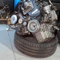 Motore 1.4 tjet