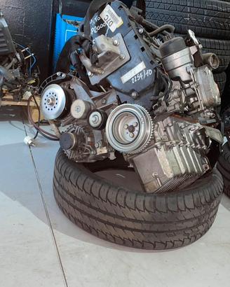 Motore 1.4 tjet