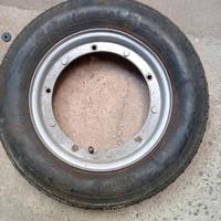 ruota vespa 125