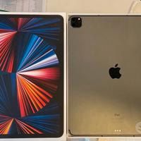 iPad pro 12.9..M1
