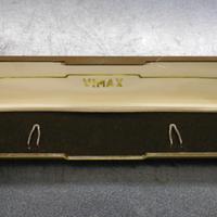 VIMAX SCATOLA PORTA OROLOGIO vintage WBX70