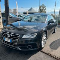 Audi A7 SPB 3.0 TDI 245 CV cl.diesel qu. S tr. Bus