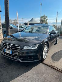 Audi A7 SPB 3.0 TDI 245 CV cl.diesel qu. S tr. Bus