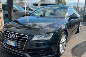 Audi A7 SPB 3.0 TDI 245 CV cl.diesel qu. S tr. Bus