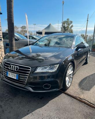 Audi A7 SPB 3.0 TDI 245 CV cl.diesel qu. S tr. Bus