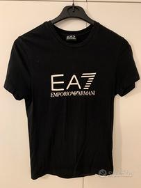 T-shirt EA7 Emporio Armani