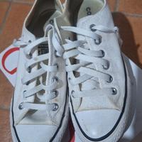 Scarpe converse