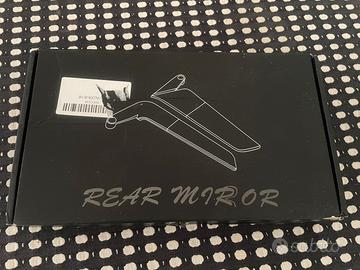 Specchietti stealth universali