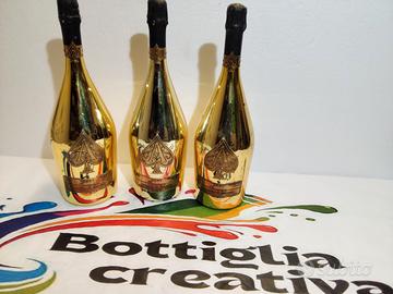 MAGNUM ARMAND DE BRIGNAC DA ESPOSIZIONE VUOTE 