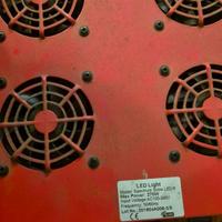 Lampade coltivazione