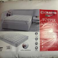 Topper singolo Charro