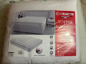 Topper singolo Charro