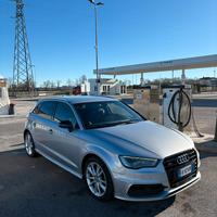 Audi A3 “Quattro “