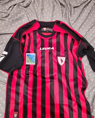 maglia calcio foggia