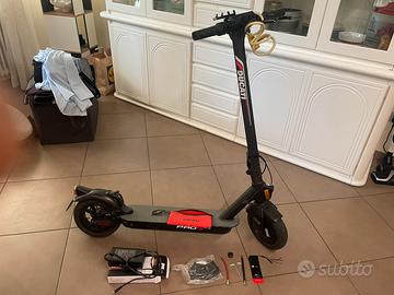 Monopattino elettrico