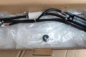 Pompa carburante KTM EXCF 250/350/450/500  HSQ