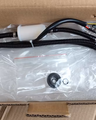 Pompa carburante KTM EXCF 250/350/450/500  HSQ