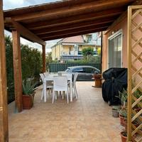 Appartamento indipendente a Davoli marina