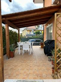 Appartamento indipendente a Davoli marina