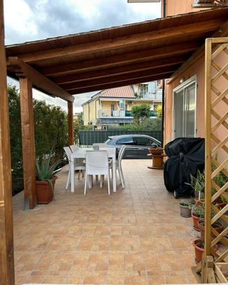 Appartamento indipendente a Davoli marina