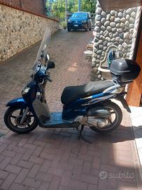scooter honda sh 150