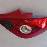 Fanale Posteriore Destro Opel Corsa D 2013