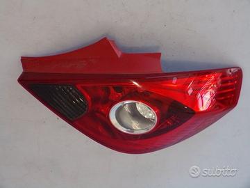Fanale Posteriore Destro Opel Corsa D 2013
