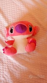 Peluche Angel Stitch