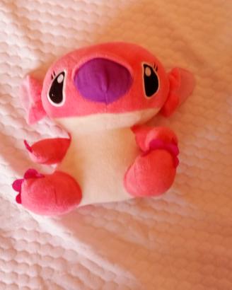 Peluche Angel Stitch