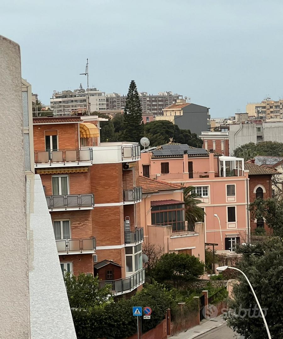 Apartment in Cagliari, Sant'Avendrace, Sant'Avendrace-Santa Gilla - Vista 4