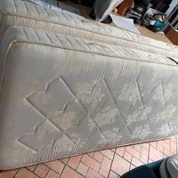 Materassi singoli Altrenotti