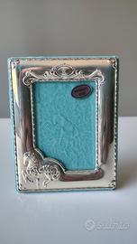 Cornice Portafoto in Argento 925