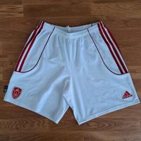 Pantaloncini Adidas Monza 