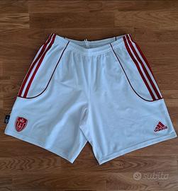 Pantaloncini Adidas Monza 