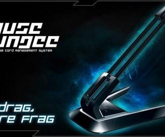 Razer Mouse Bungee - Supporto Cavo Mouse Gaming