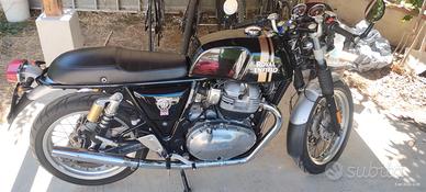 Royal Enfield 