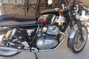 Royal Enfield 