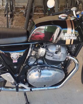 Royal Enfield 