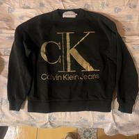 Felpa Calvin Klein Jeans