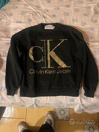 Felpa Calvin Klein Jeans