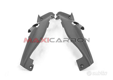 Sottocodone carbonio Ducati Hypermotard 950