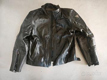 Giacca moto Dainese