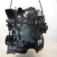 PBL394 Motore Ford 1.6TDCi HHDA [04/12]