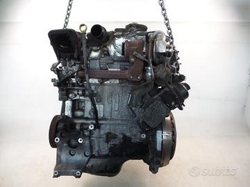 PBL394 Motore Ford 1.6TDCi HHDA [04/12]