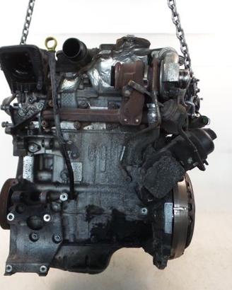 PBL394 Motore Ford 1.6TDCi HHDA [04/12]